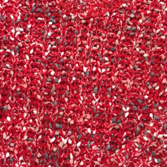 PolyEsther size xlarge Vneck nwot - Picture 4 of 4